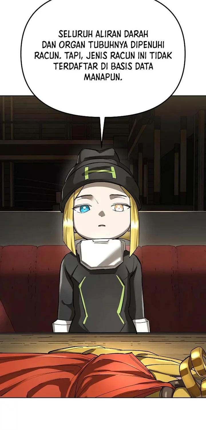 Cosmic Heavenly Demon 3077 Chapter 62 Gambar 76
