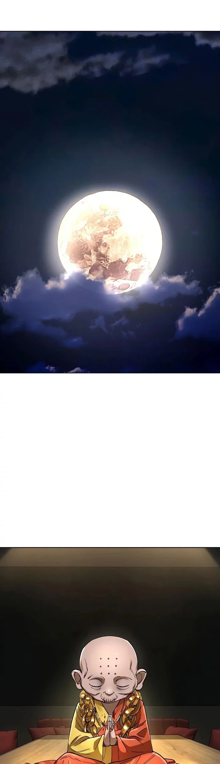 Cosmic Heavenly Demon 3077 Chapter 62 Gambar 79