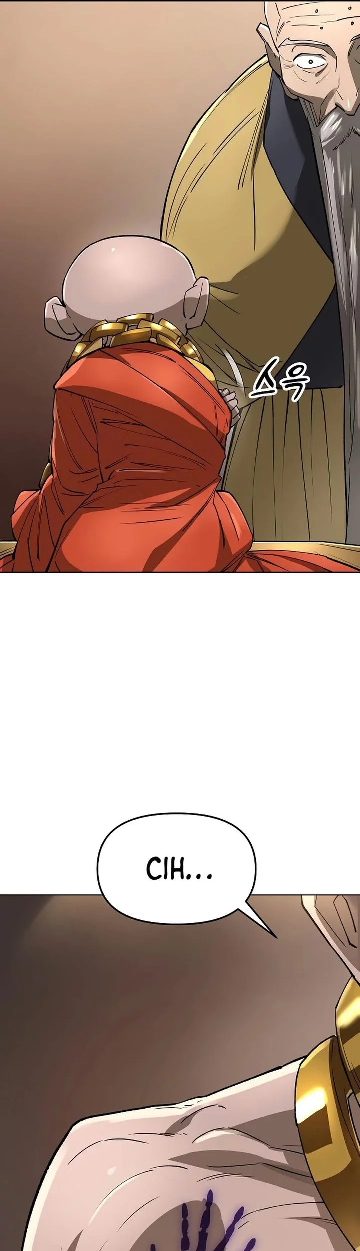 Cosmic Heavenly Demon 3077 Chapter 62 Gambar 93