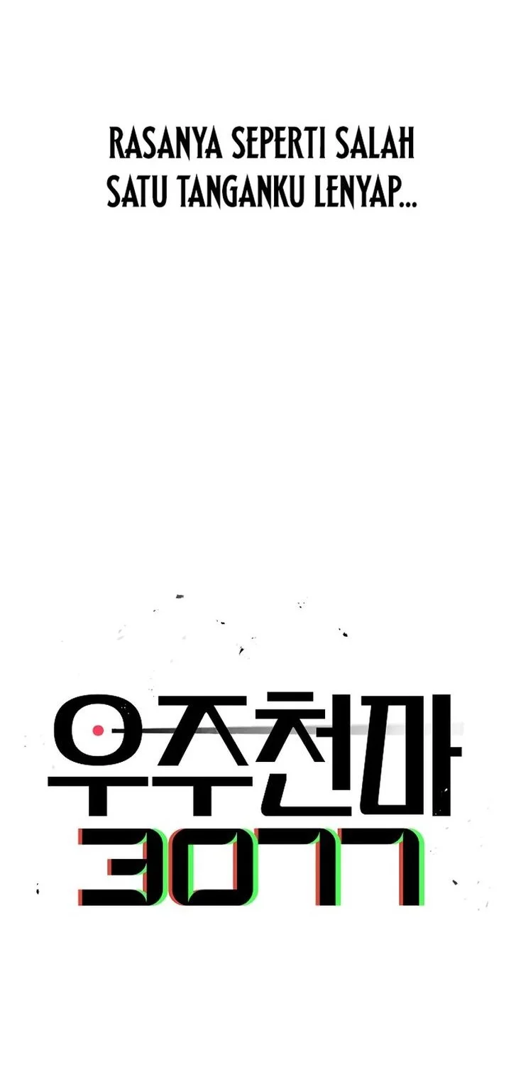 Cosmic Heavenly Demon 3077 Chapter 62 Gambar 8