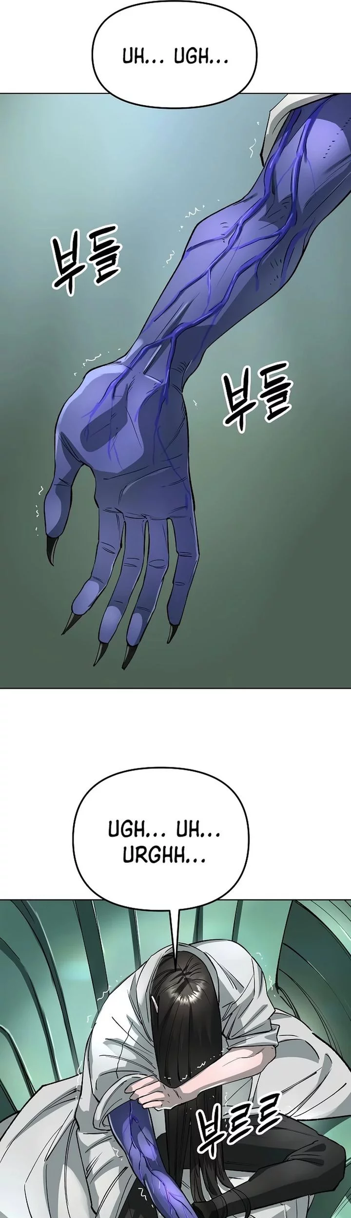 Cosmic Heavenly Demon 3077 Chapter 62 Gambar 103