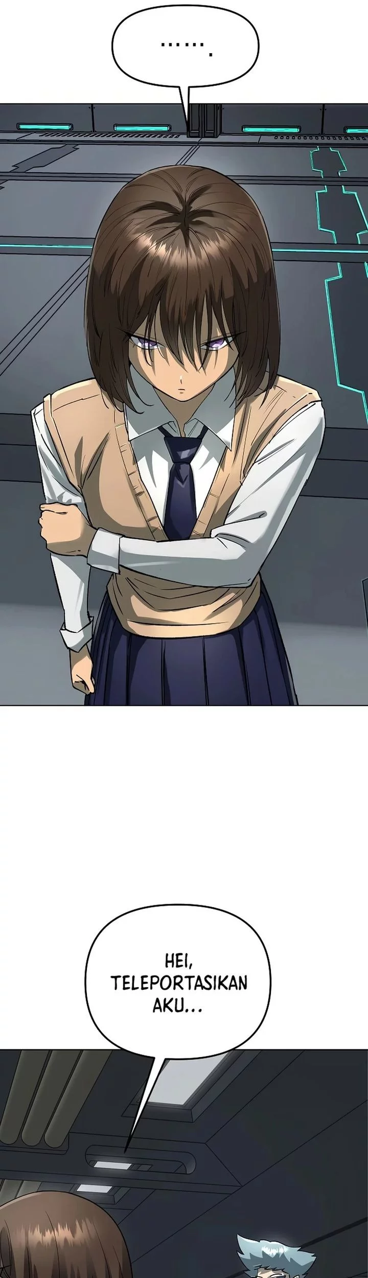 Cosmic Heavenly Demon 3077 Chapter 62 Gambar 109