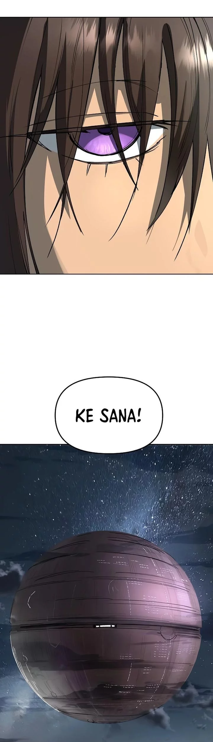 Cosmic Heavenly Demon 3077 Chapter 62 Gambar 111