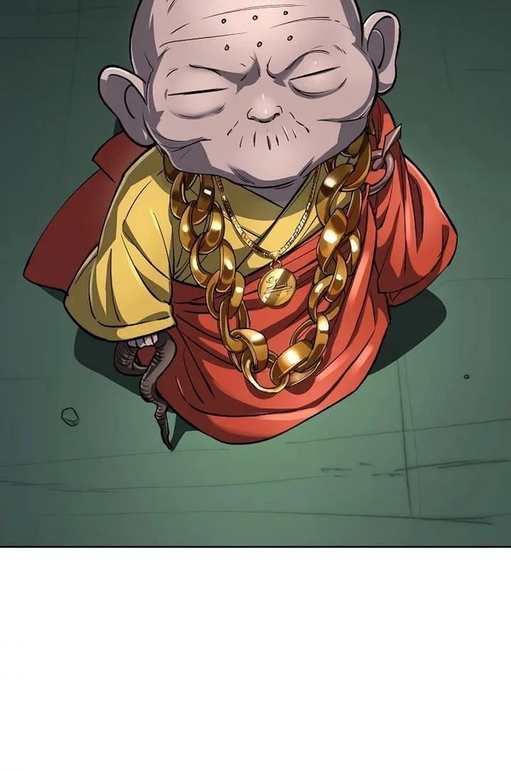 Cosmic Heavenly Demon 3077 Chapter 62 Gambar 10