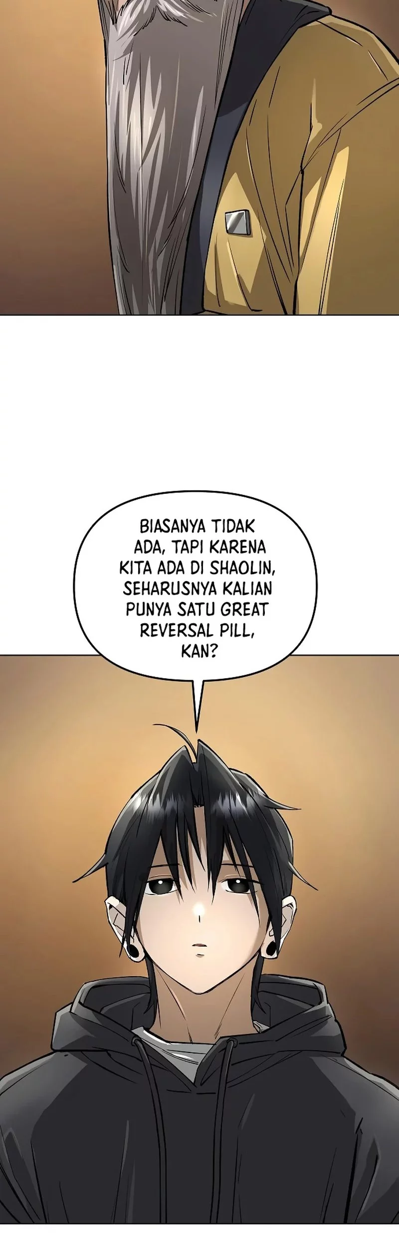 Cosmic Heavenly Demon 3077 Chapter 63 Gambar 10