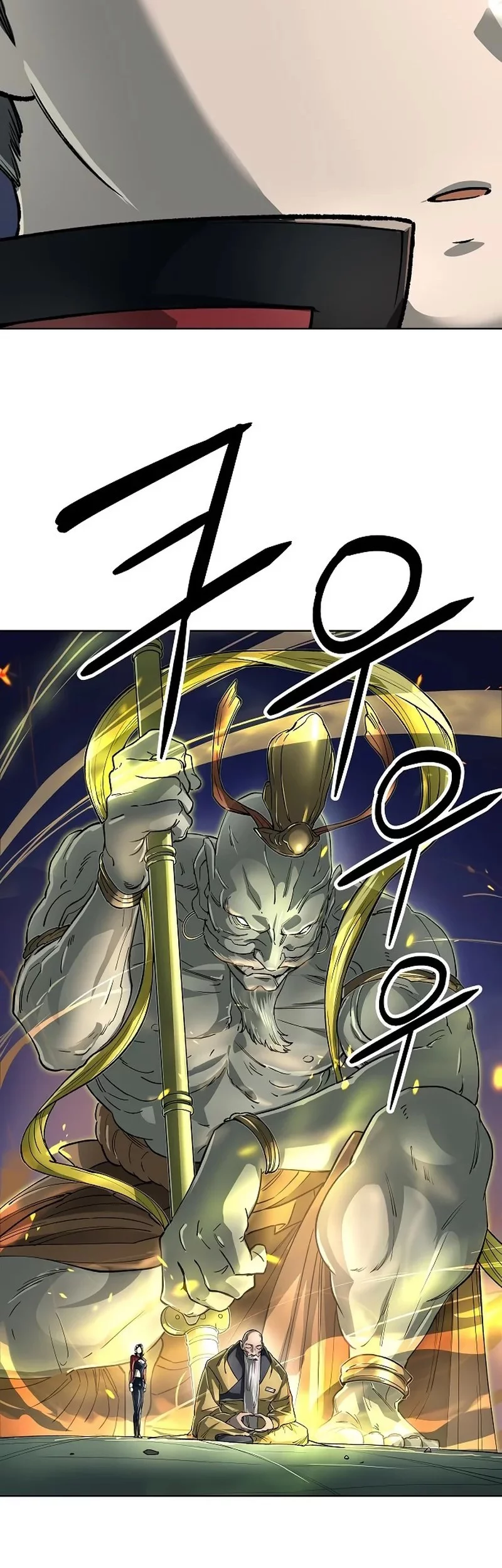 Cosmic Heavenly Demon 3077 Chapter 63 Gambar 45