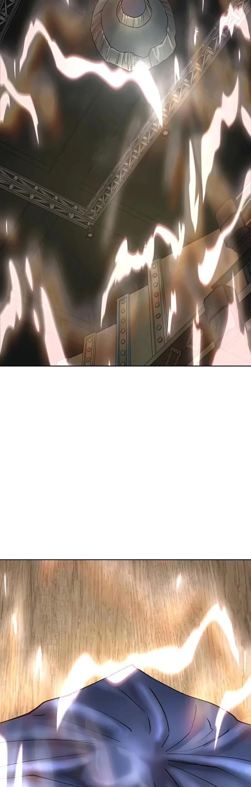 Cosmic Heavenly Demon 3077 Chapter 63 Gambar 47