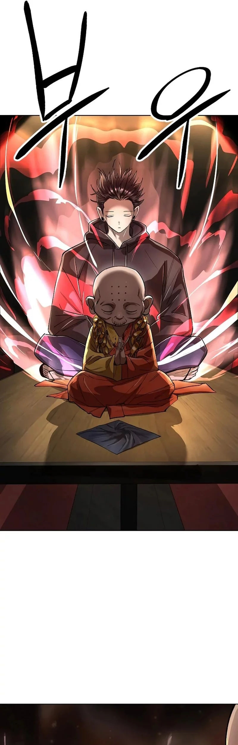 Cosmic Heavenly Demon 3077 Chapter 63 Gambar 49