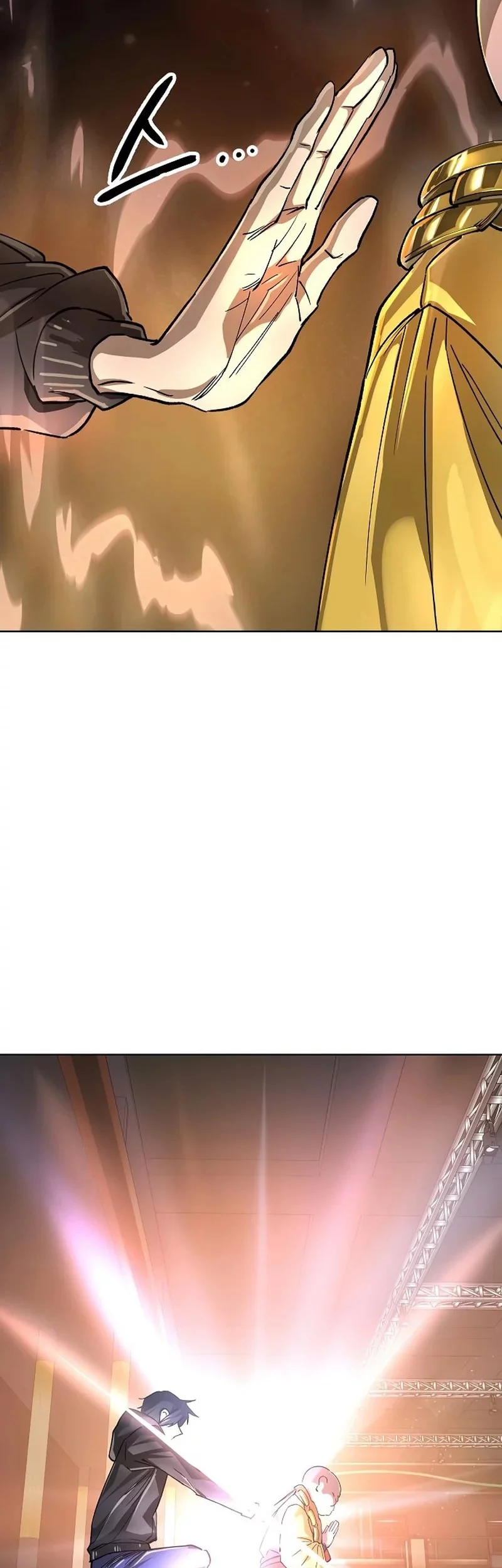 Cosmic Heavenly Demon 3077 Chapter 63 Gambar 50