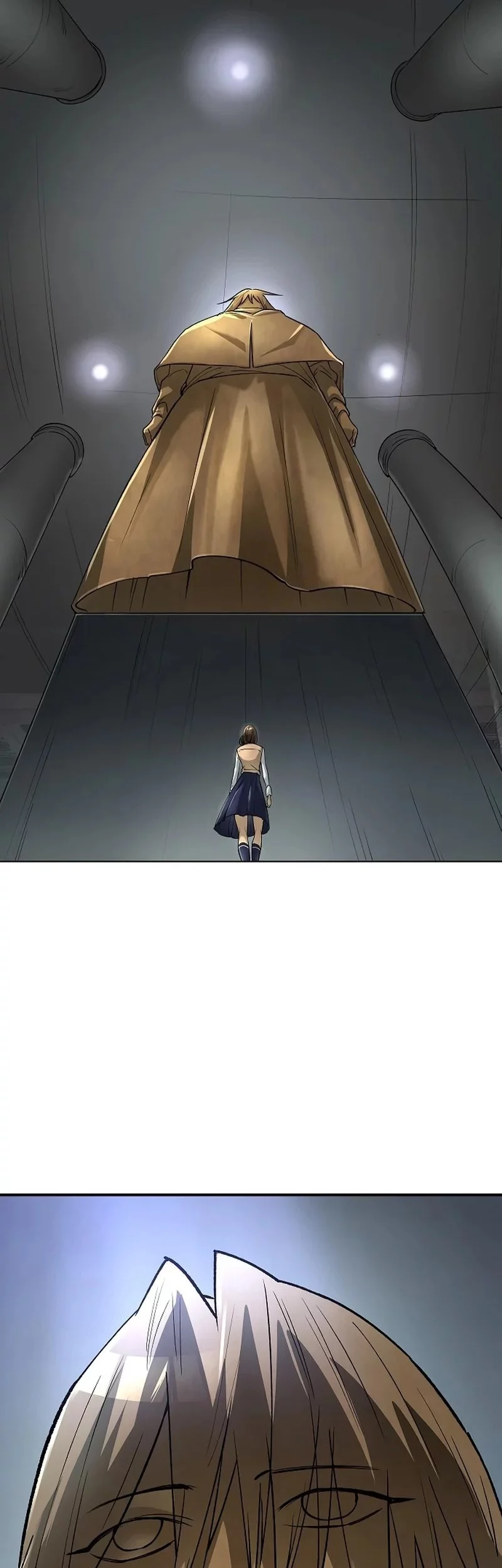 Cosmic Heavenly Demon 3077 Chapter 63 Gambar 58