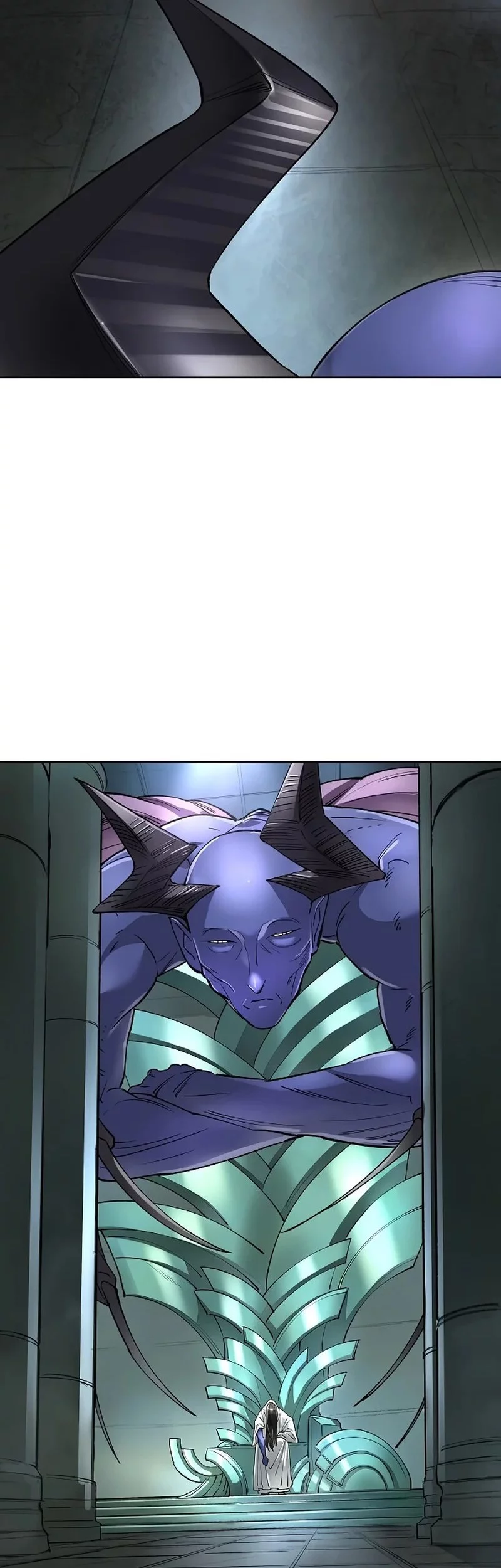 Cosmic Heavenly Demon 3077 Chapter 63 Gambar 62