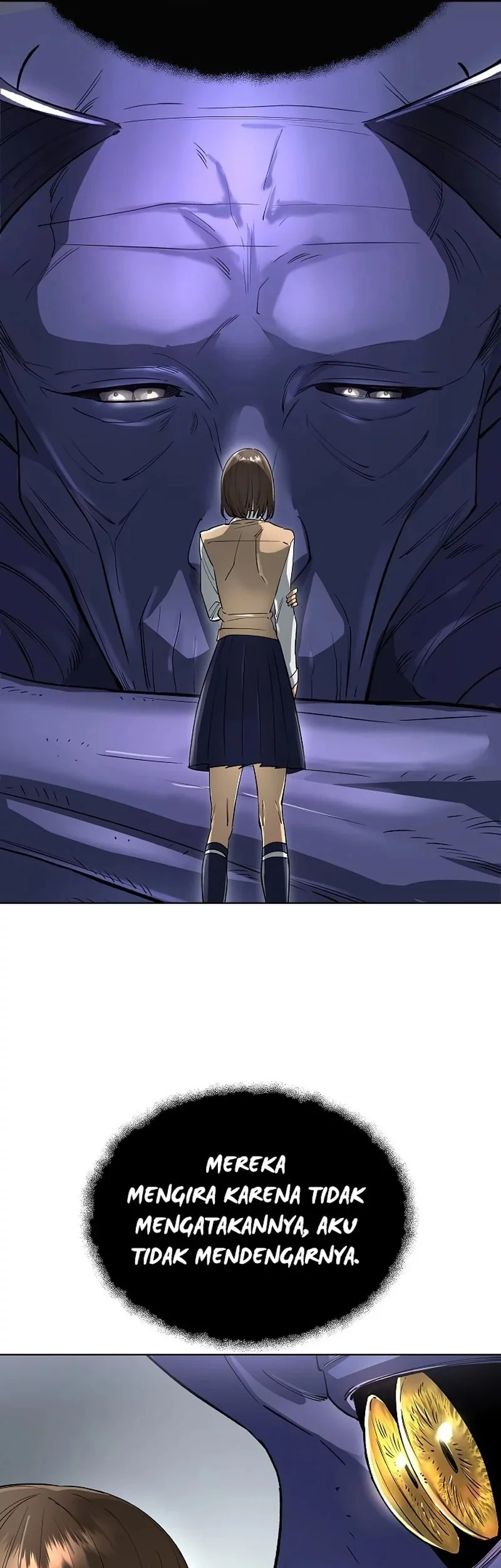 Cosmic Heavenly Demon 3077 Chapter 63 Gambar 73