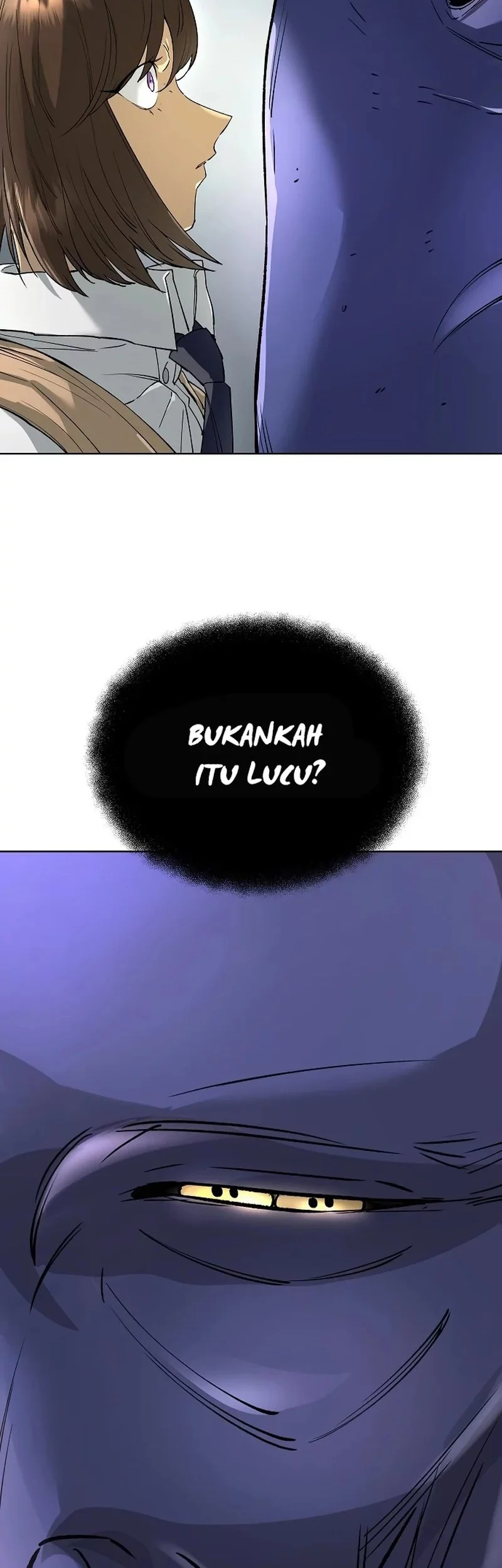 Cosmic Heavenly Demon 3077 Chapter 63 Gambar 74