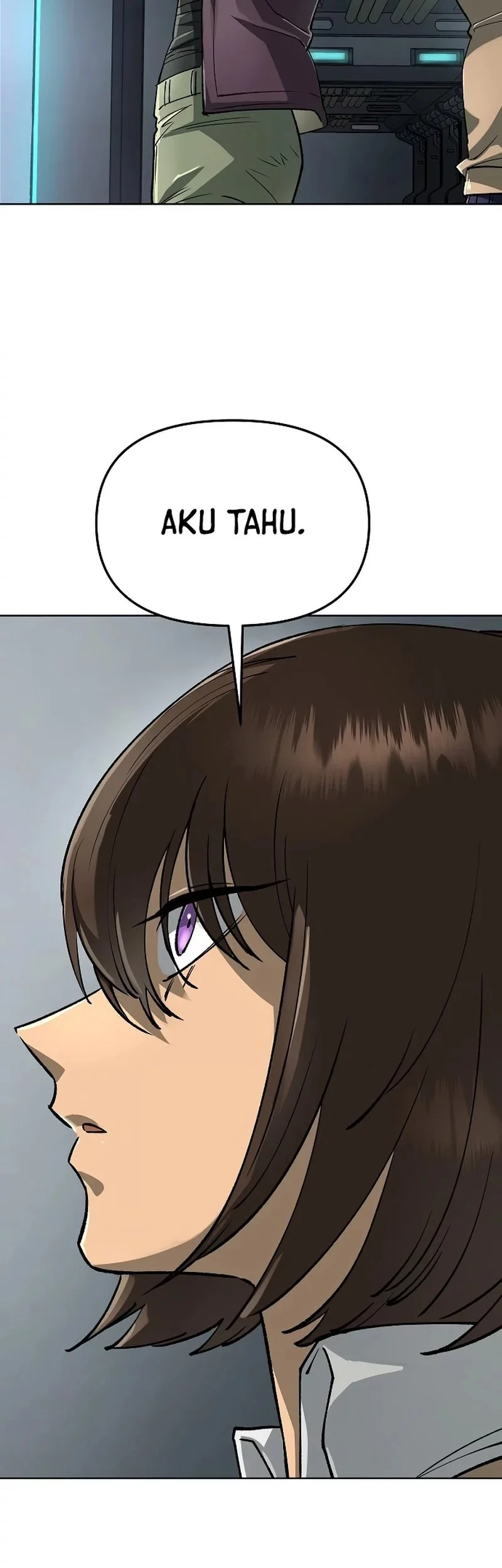 Cosmic Heavenly Demon 3077 Chapter 63 Gambar 3