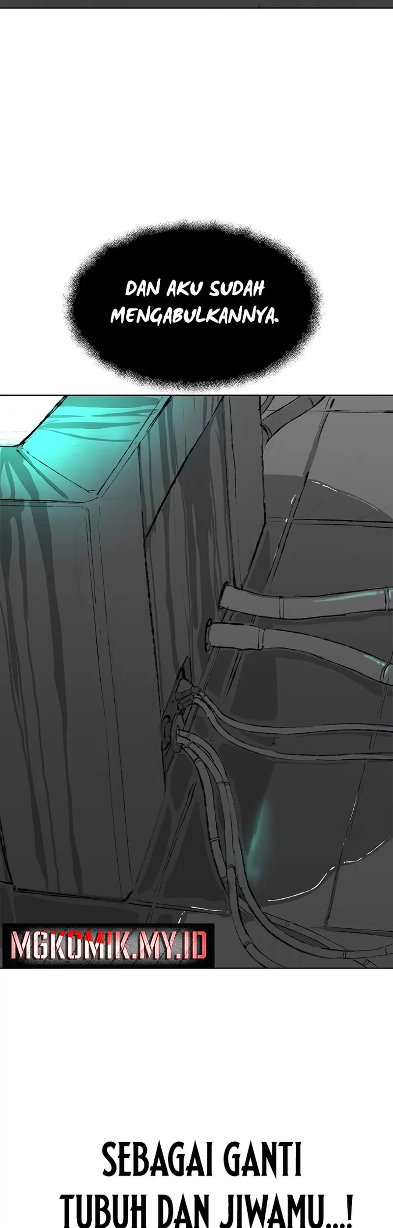 Cosmic Heavenly Demon 3077 Chapter 63 Gambar 77