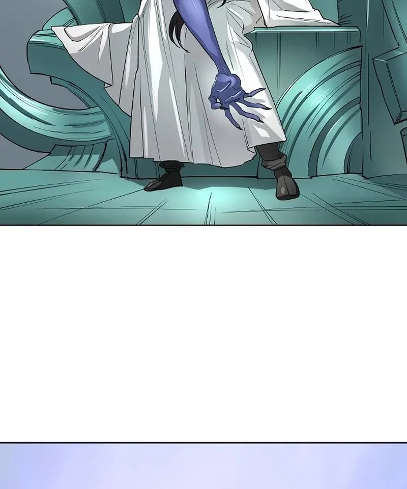 Cosmic Heavenly Demon 3077 Chapter 63 Gambar 80