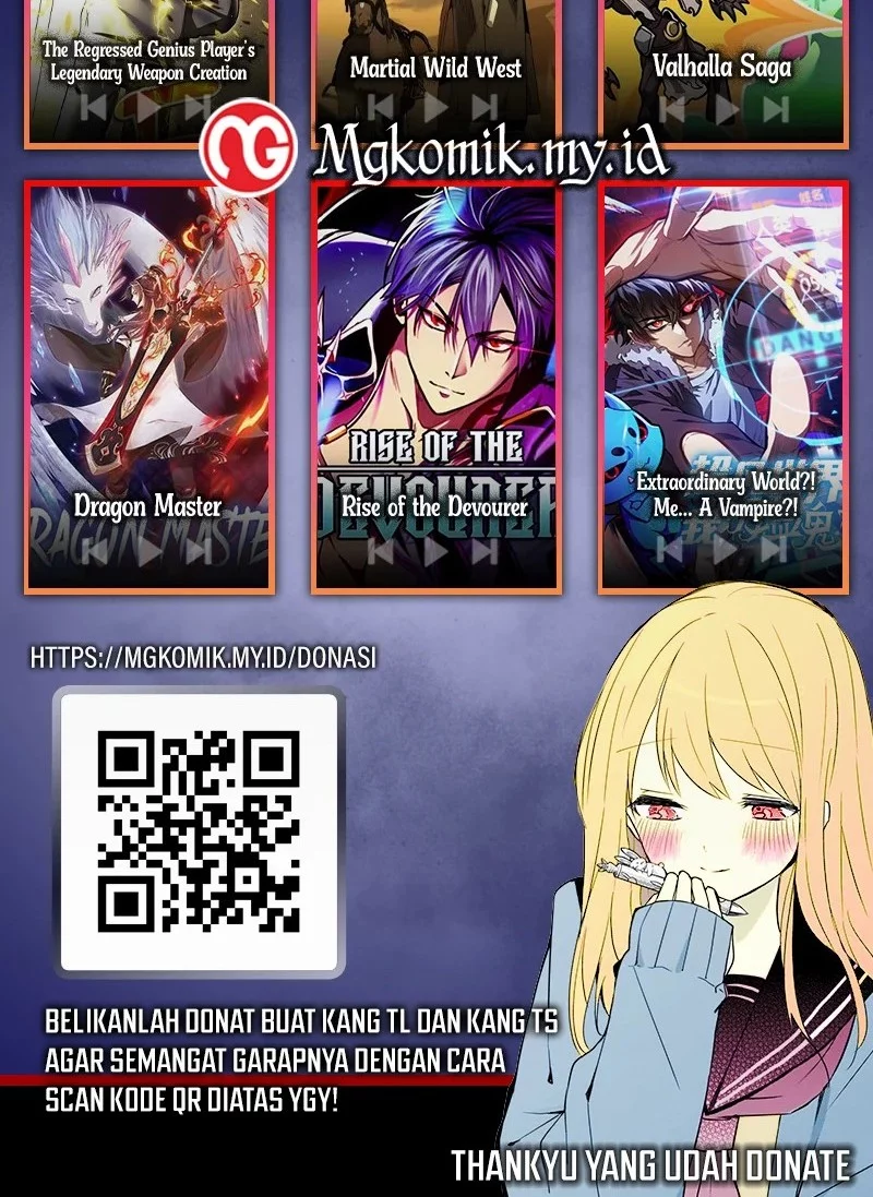 Cosmic Heavenly Demon 3077 Chapter 63 Gambar 92