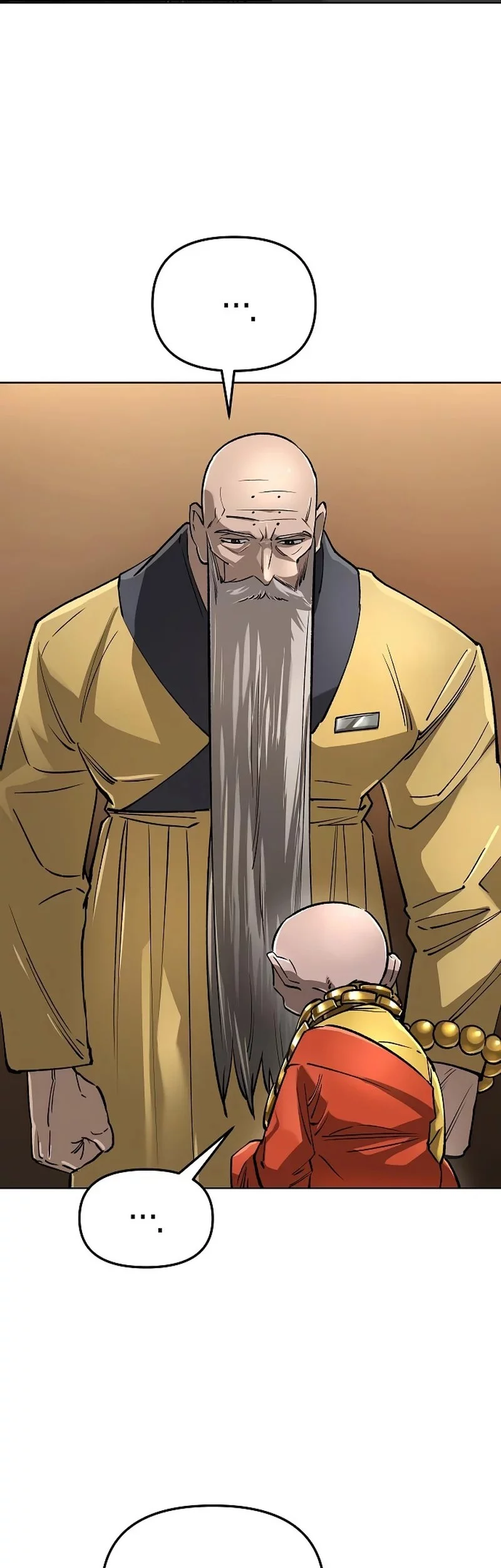 Cosmic Heavenly Demon 3077 Chapter 63 Gambar 14