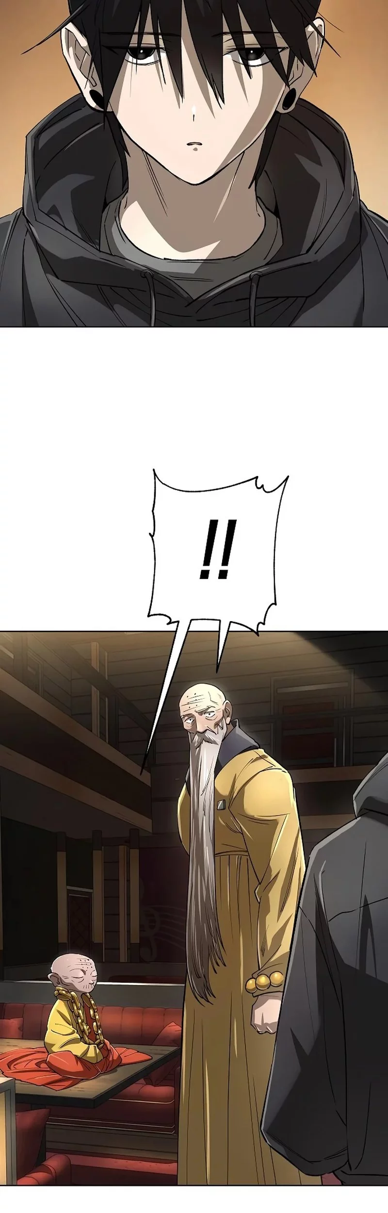 Cosmic Heavenly Demon 3077 Chapter 63 Gambar 23