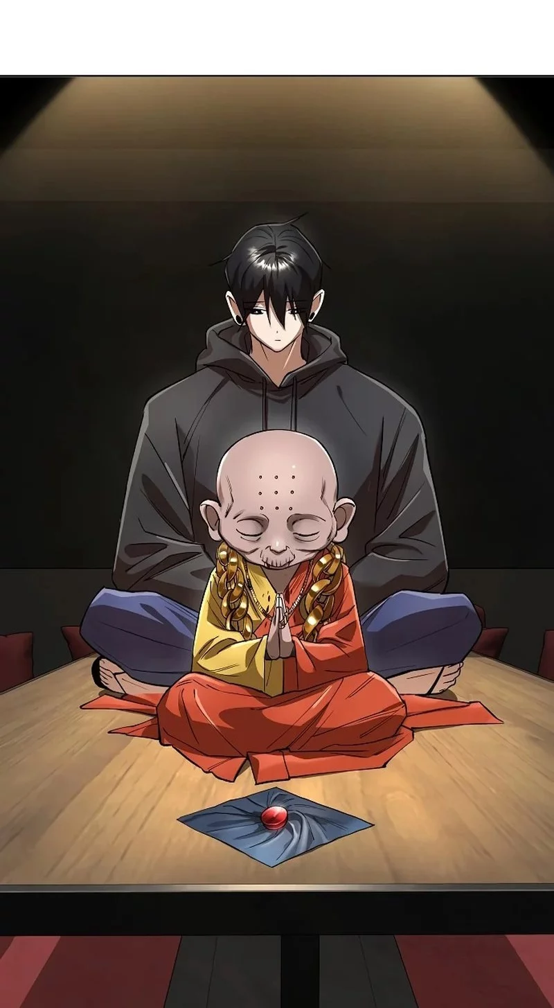 Cosmic Heavenly Demon 3077 Chapter 63 Gambar 32