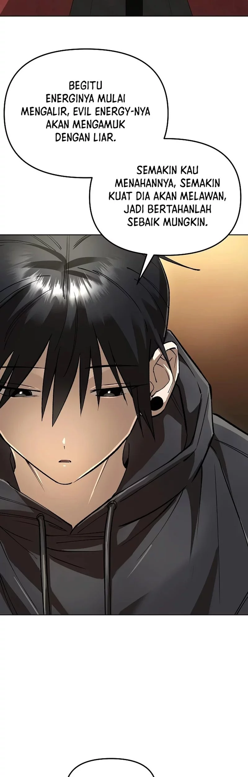 Cosmic Heavenly Demon 3077 Chapter 63 Gambar 33