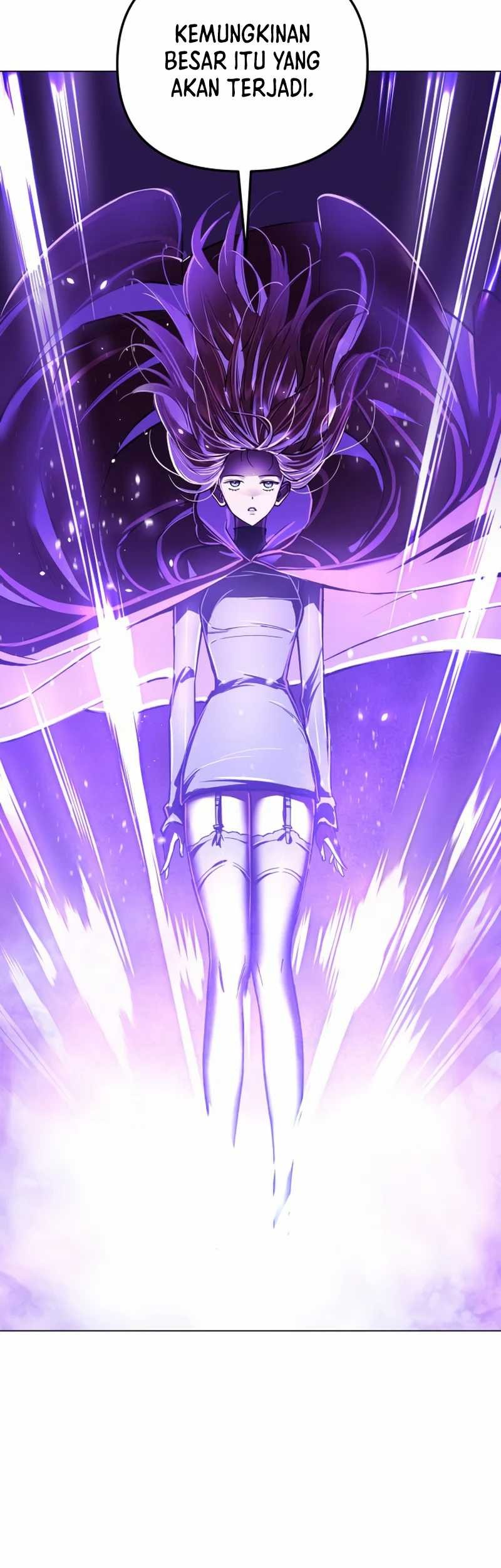 Cosmic Heavenly Demon 3077 Chapter 7 Gambar 85