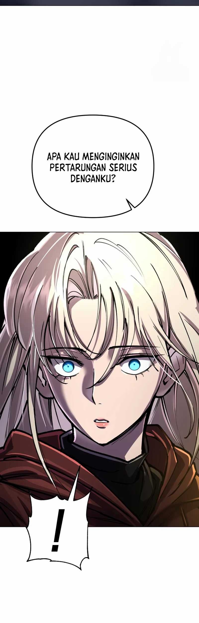 Cosmic Heavenly Demon 3077 Chapter 7 Gambar 79