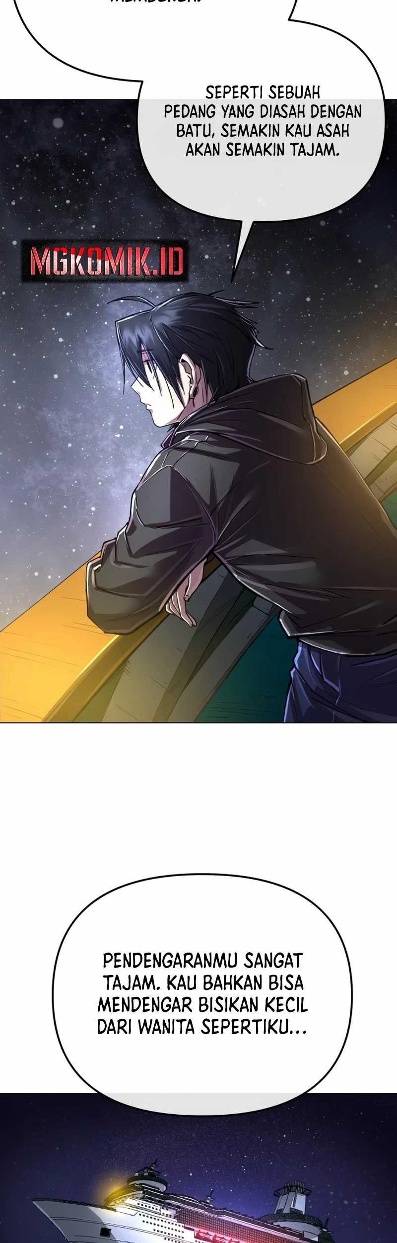 Cosmic Heavenly Demon 3077 Chapter 7 Gambar 81