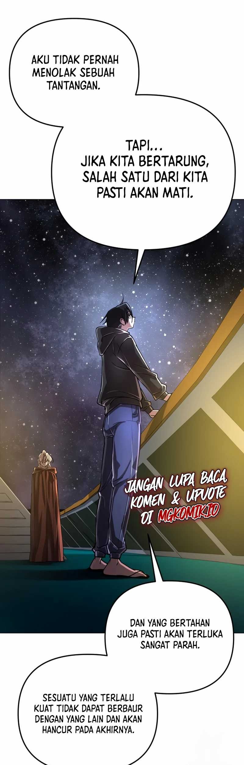 Cosmic Heavenly Demon 3077 Chapter 7 Gambar 83