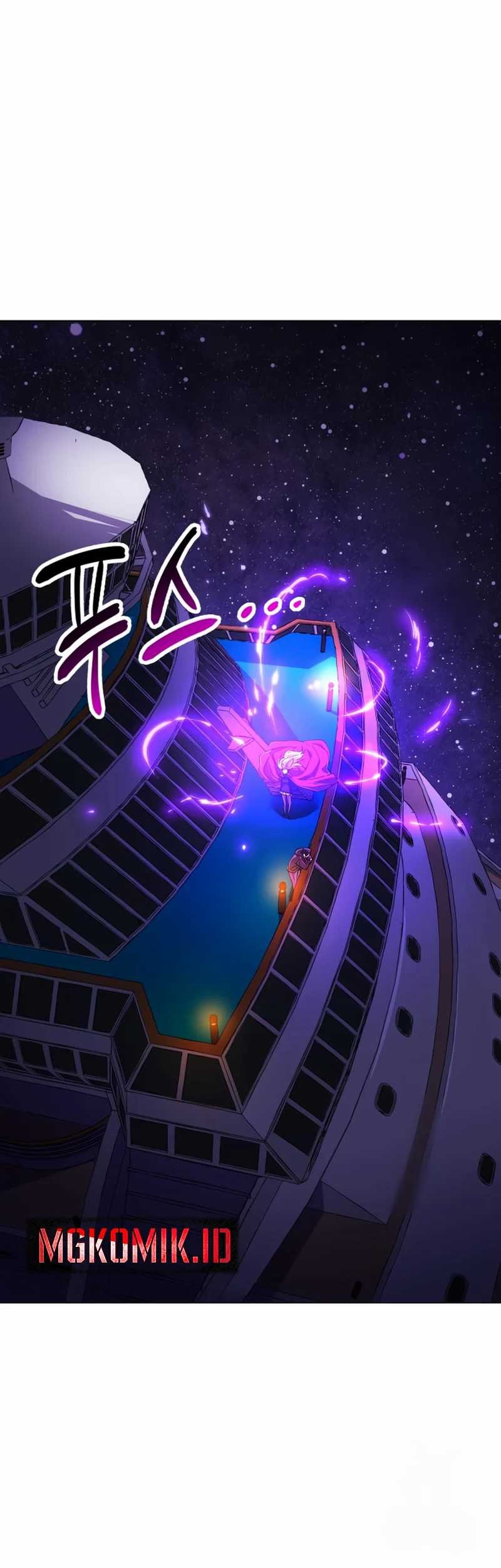 Cosmic Heavenly Demon 3077 Chapter 7 Gambar 93