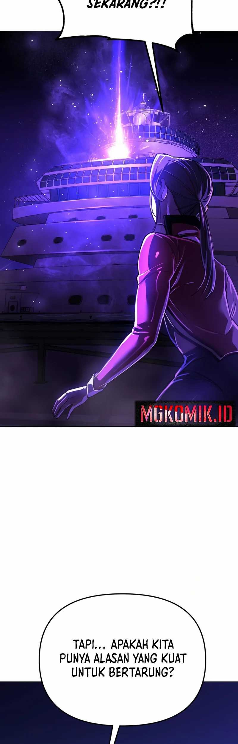 Cosmic Heavenly Demon 3077 Chapter 7 Gambar 87