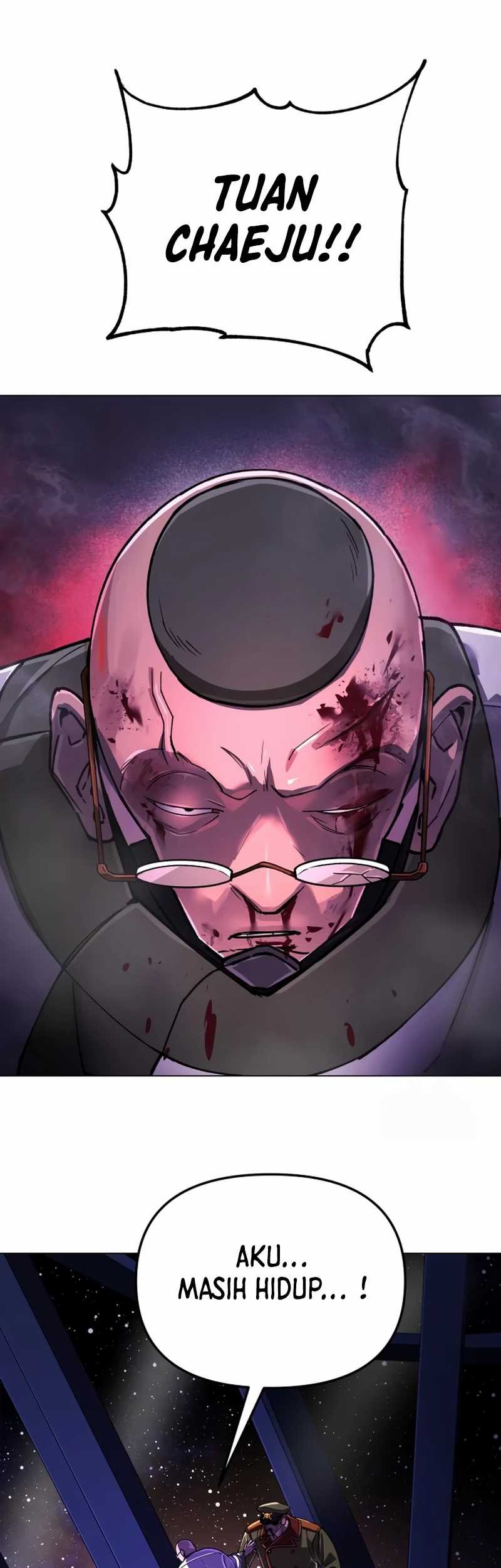 Cosmic Heavenly Demon 3077 Chapter 7 Gambar 7