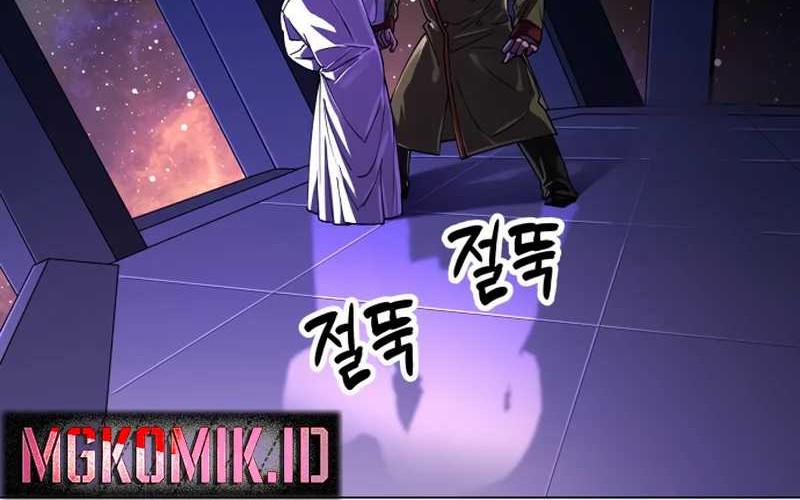 Cosmic Heavenly Demon 3077 Chapter 7 Gambar 8