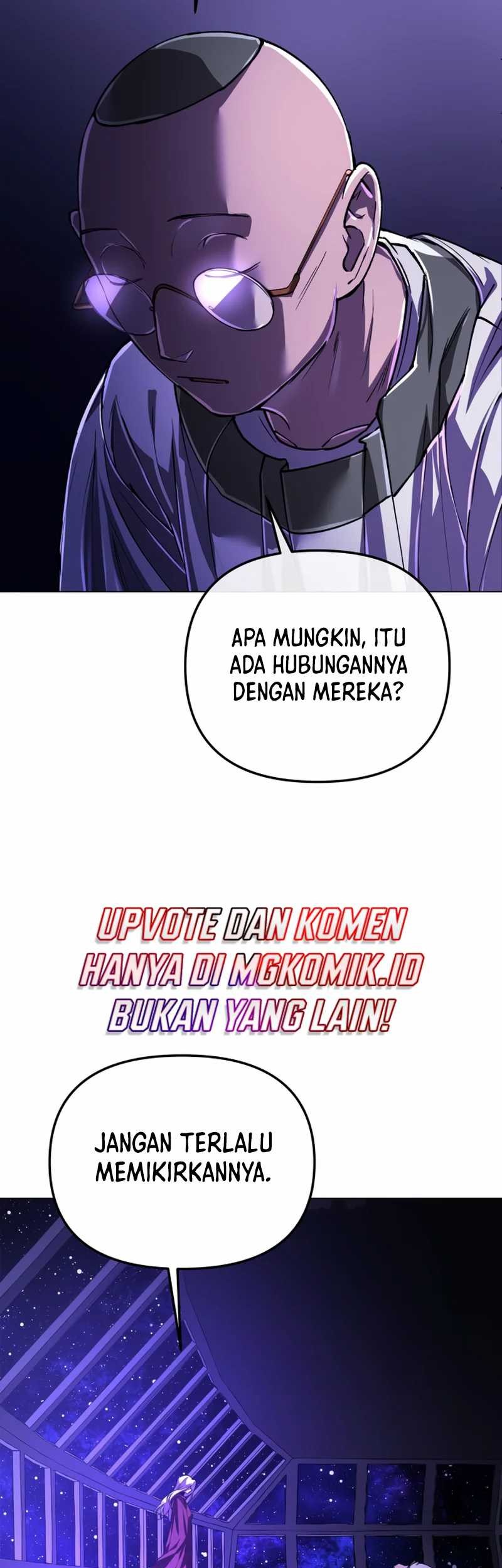 Cosmic Heavenly Demon 3077 Chapter 7 Gambar 105
