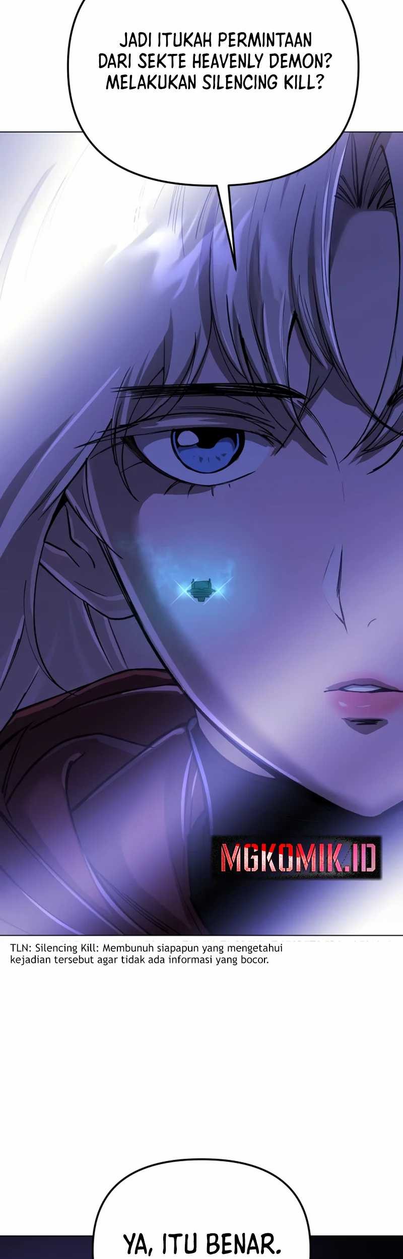 Cosmic Heavenly Demon 3077 Chapter 7 Gambar 99