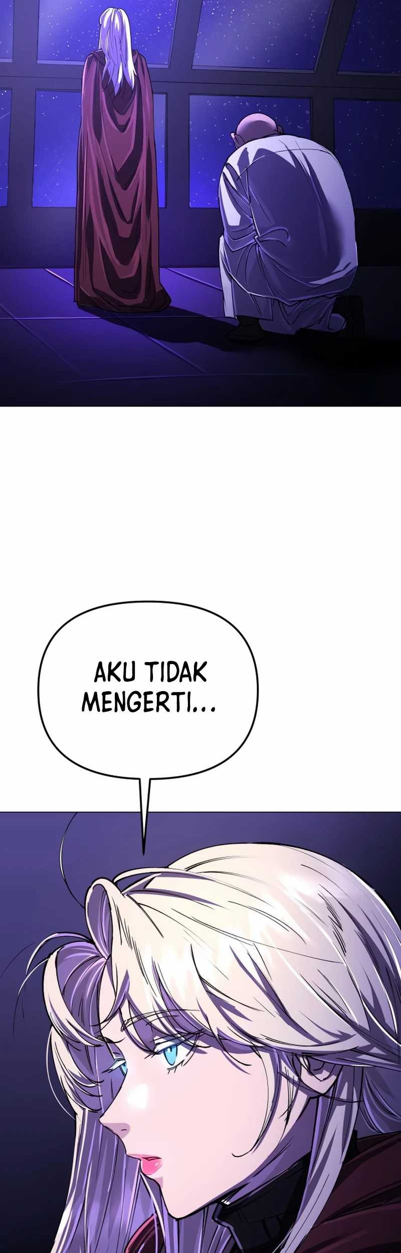 Cosmic Heavenly Demon 3077 Chapter 7 Gambar 101