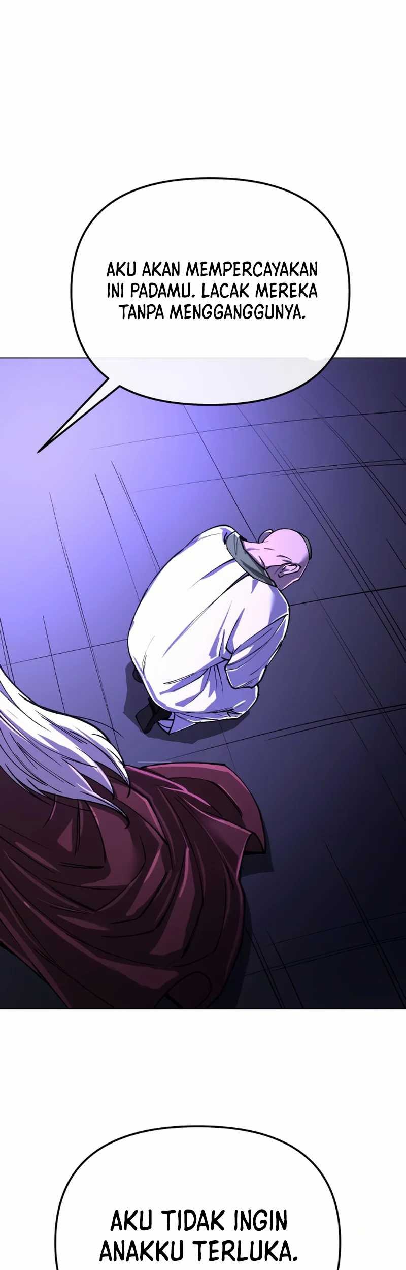 Cosmic Heavenly Demon 3077 Chapter 7 Gambar 113