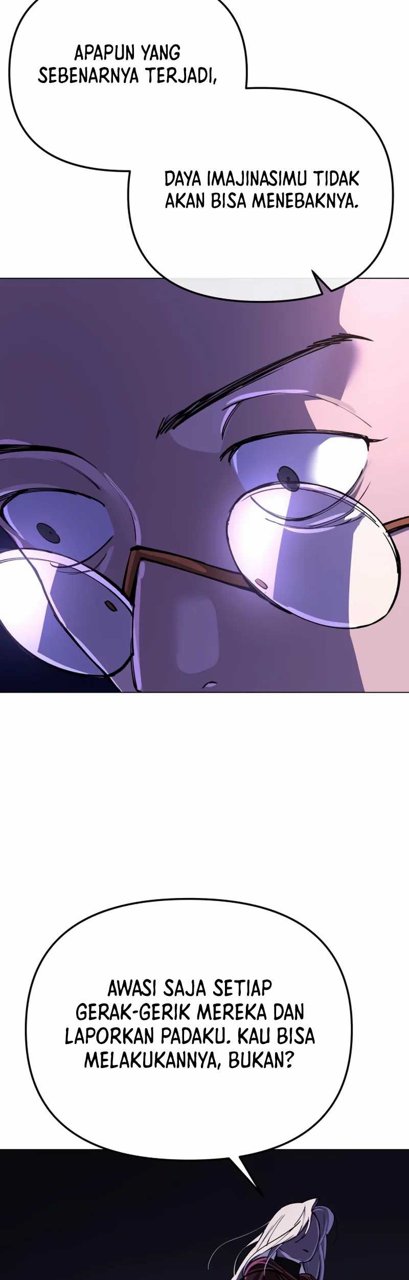 Cosmic Heavenly Demon 3077 Chapter 7 Gambar 107