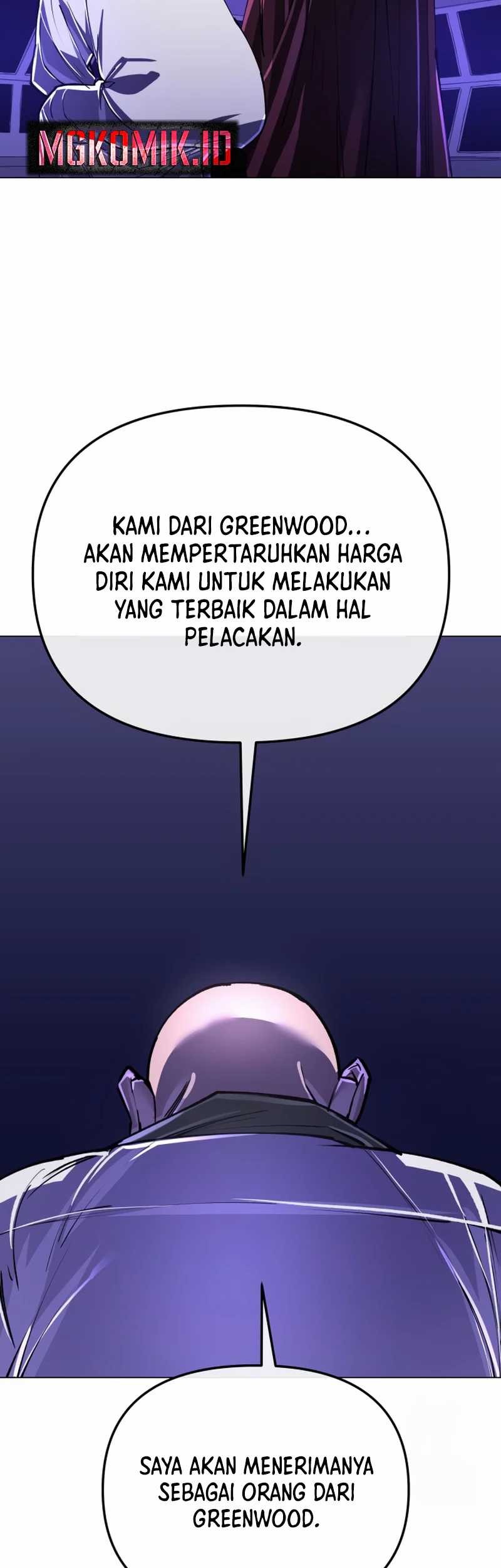 Cosmic Heavenly Demon 3077 Chapter 7 Gambar 109