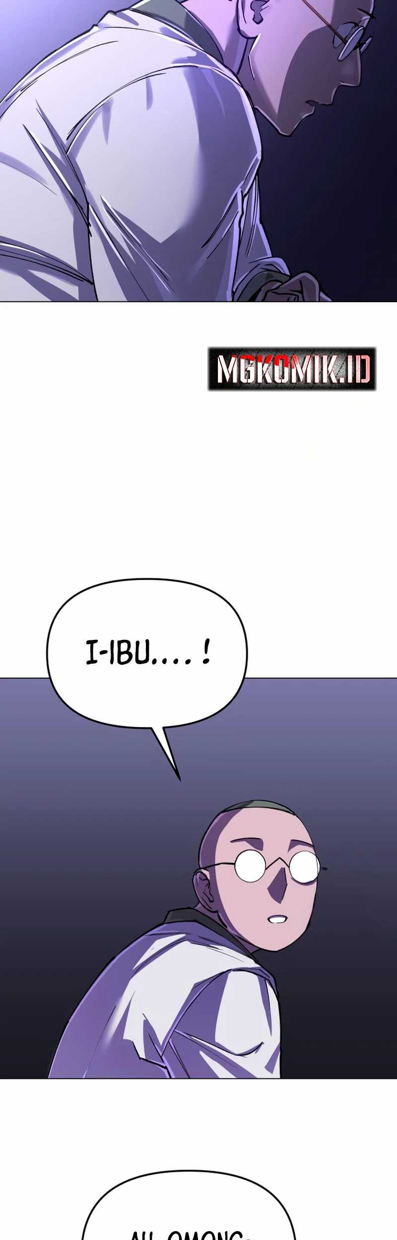 Cosmic Heavenly Demon 3077 Chapter 7 Gambar 115