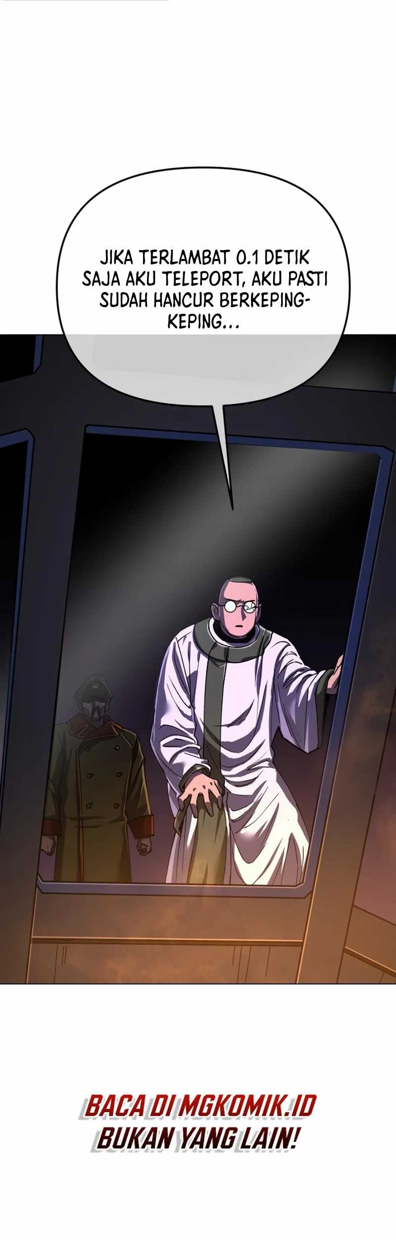 Cosmic Heavenly Demon 3077 Chapter 7 Gambar 9