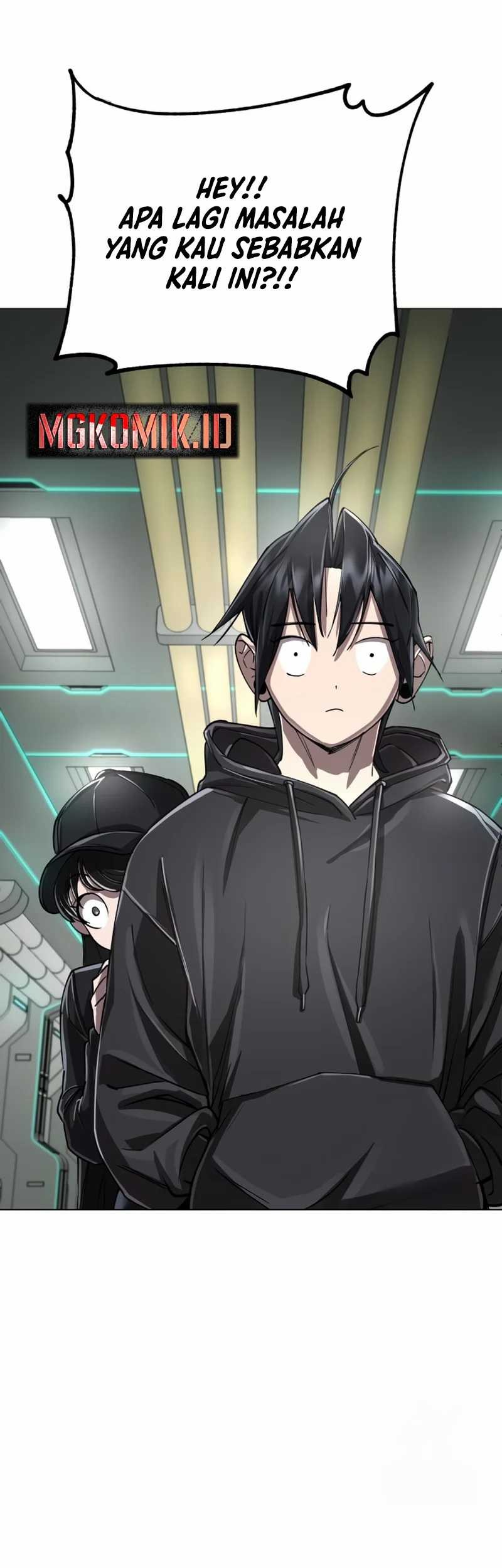 Cosmic Heavenly Demon 3077 Chapter 7 Gambar 119