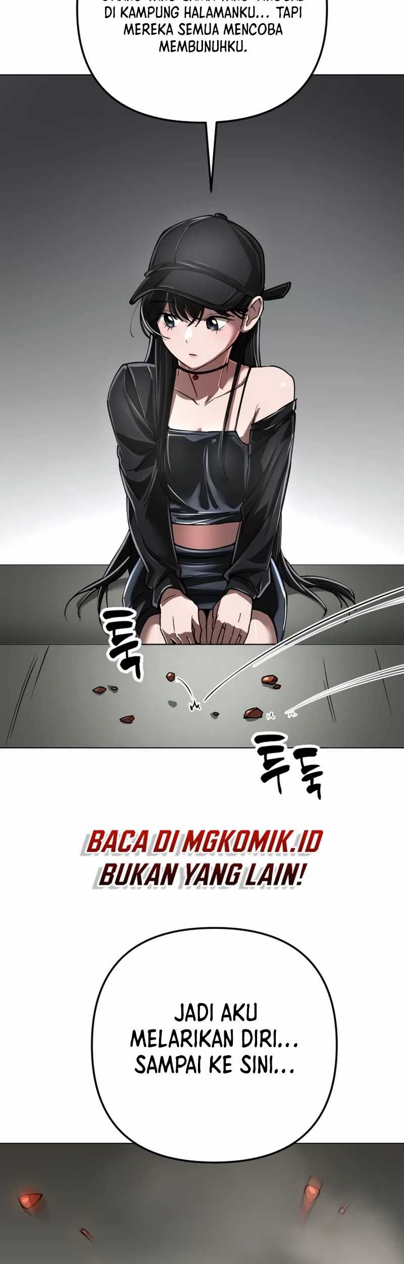 Cosmic Heavenly Demon 3077 Chapter 7 Gambar 127