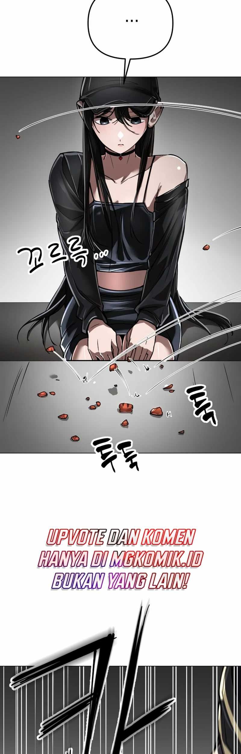 Cosmic Heavenly Demon 3077 Chapter 7 Gambar 131