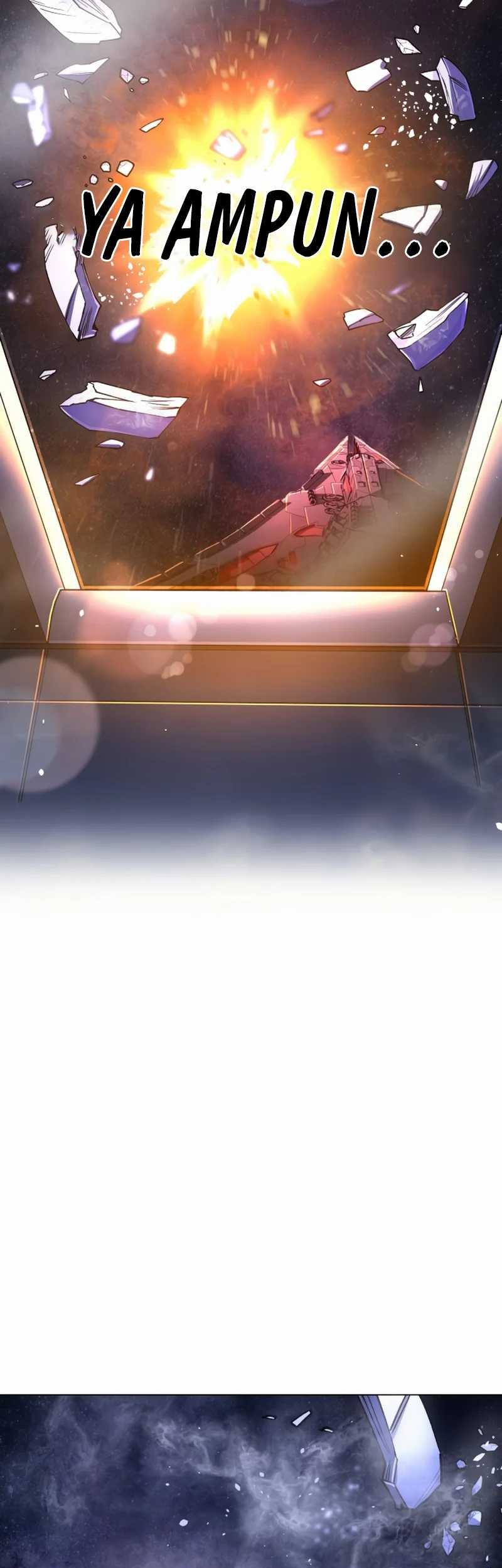 Cosmic Heavenly Demon 3077 Chapter 7 Gambar 11