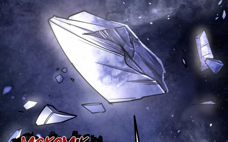 Cosmic Heavenly Demon 3077 Chapter 7 Gambar 12