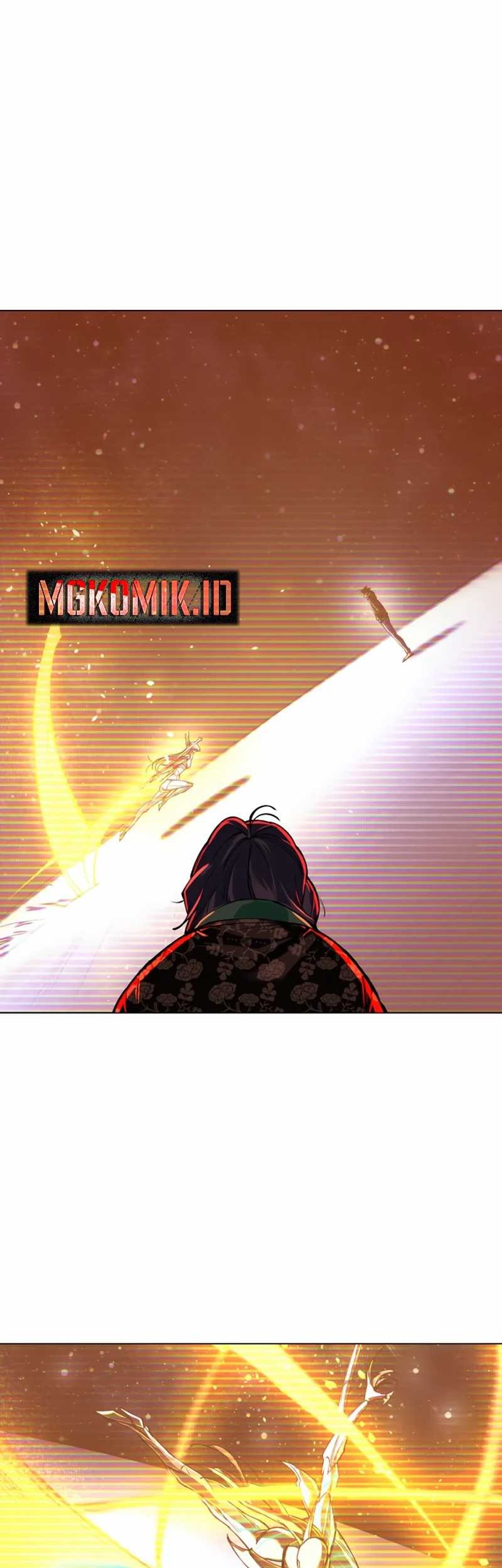 Cosmic Heavenly Demon 3077 Chapter 7 Gambar 145