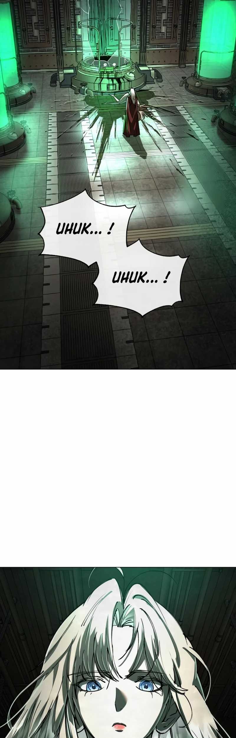 Cosmic Heavenly Demon 3077 Chapter 7 Gambar 139