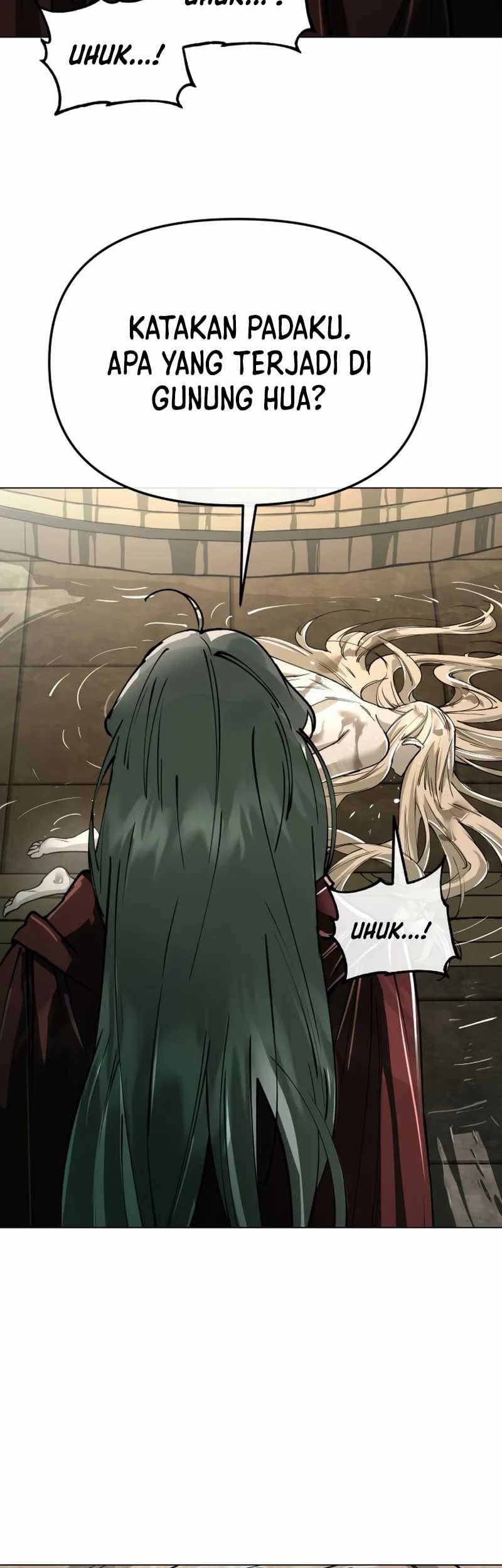 Cosmic Heavenly Demon 3077 Chapter 7 Gambar 141