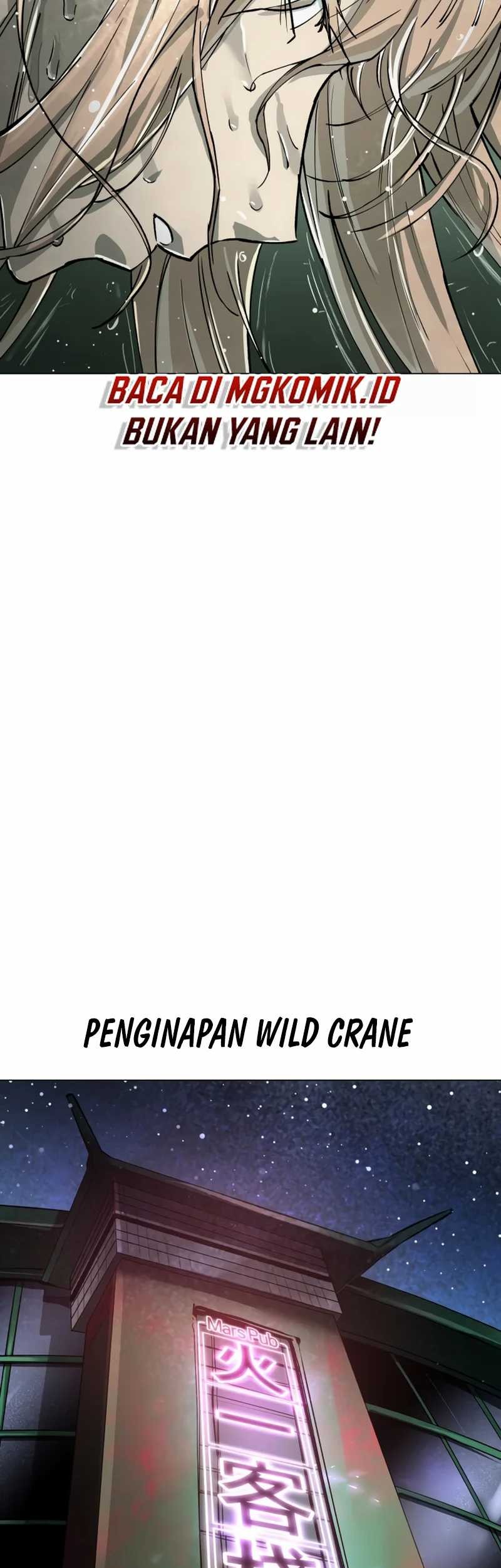 Cosmic Heavenly Demon 3077 Chapter 7 Gambar 143